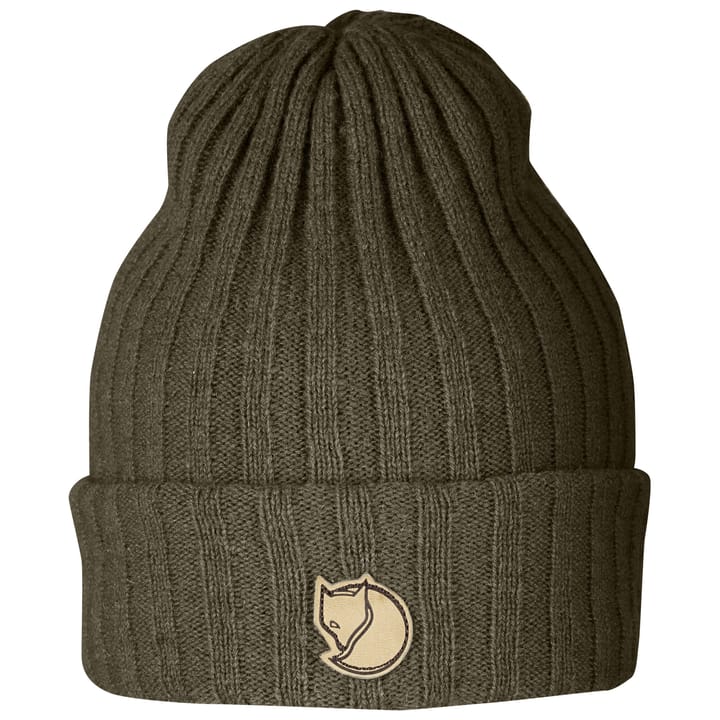 Fjällräven Byron Hat  Dark Olive Fjällräven