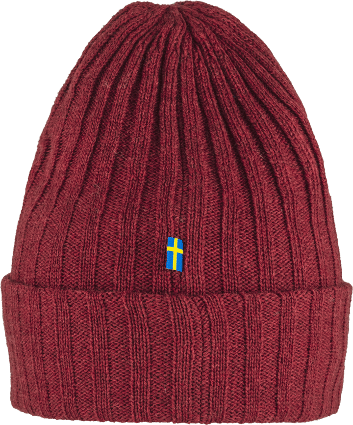 Fjällräven Byron Hat Red Oak Fjällräven Fjällräven Byron Hat Red Oak Fjällräven