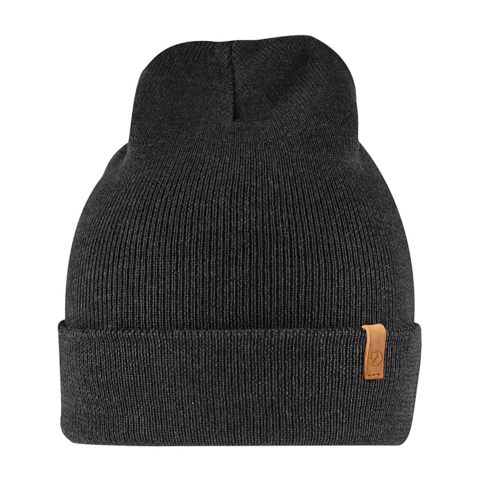 Fjällräven Classic Knit Hat Black Fjällräven