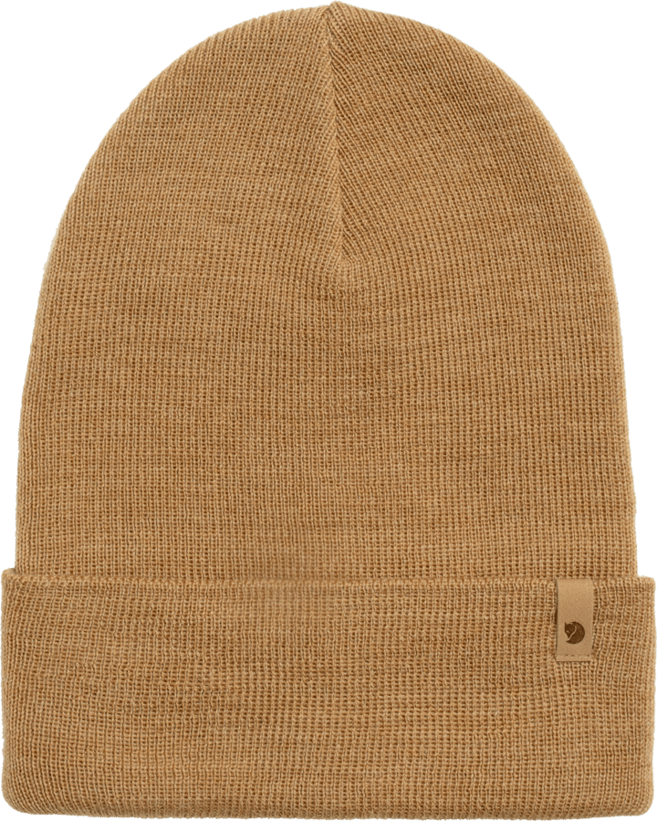 Fjällräven Classic Knit Hat Buckwheat Brown Fjällräven