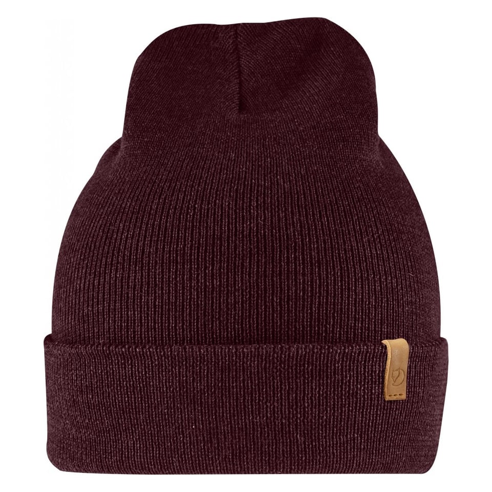 Classic Knit Hat