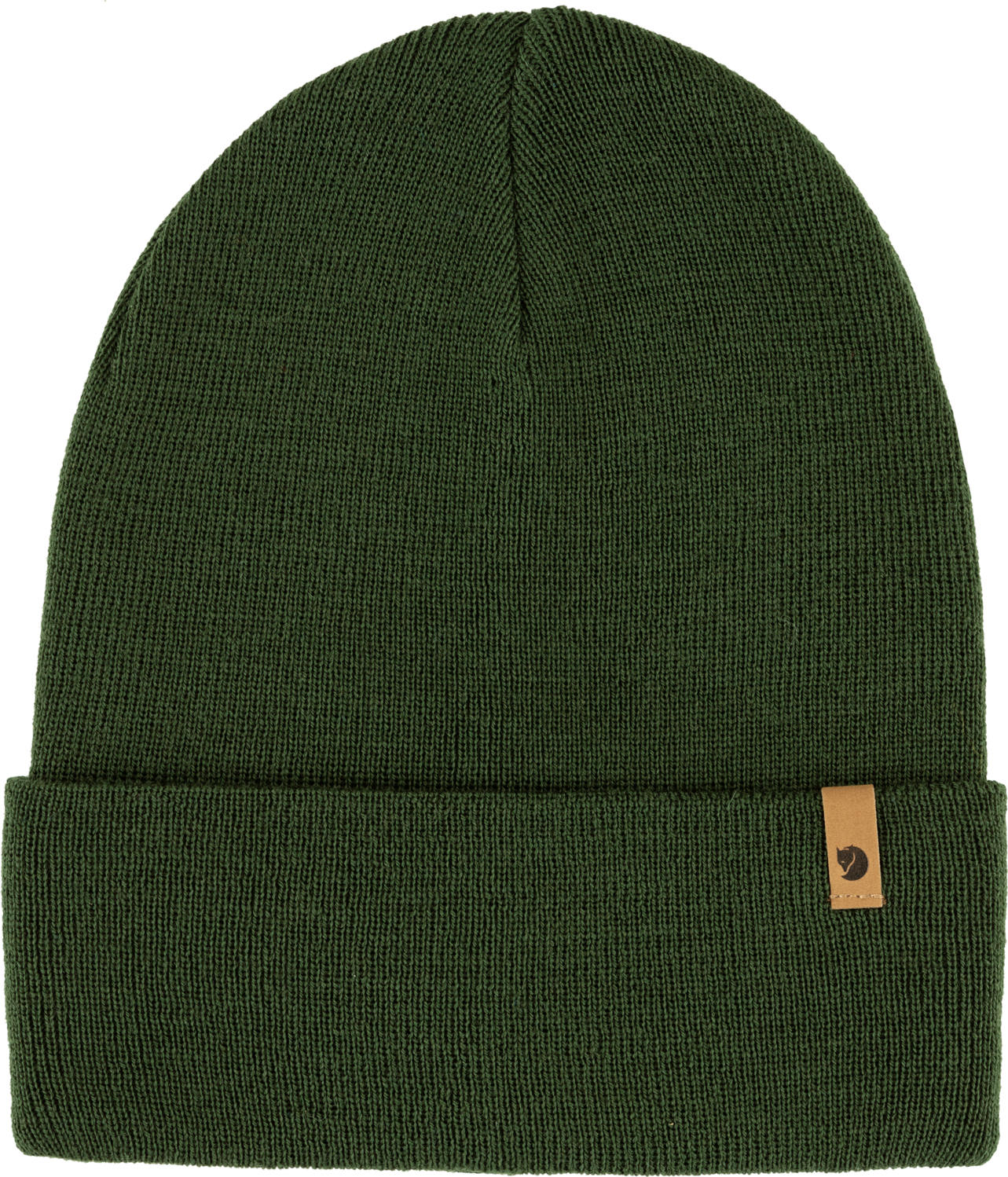 Fjällräven Mössor Fjallraven Classic Knit Hat dam – bild 5
