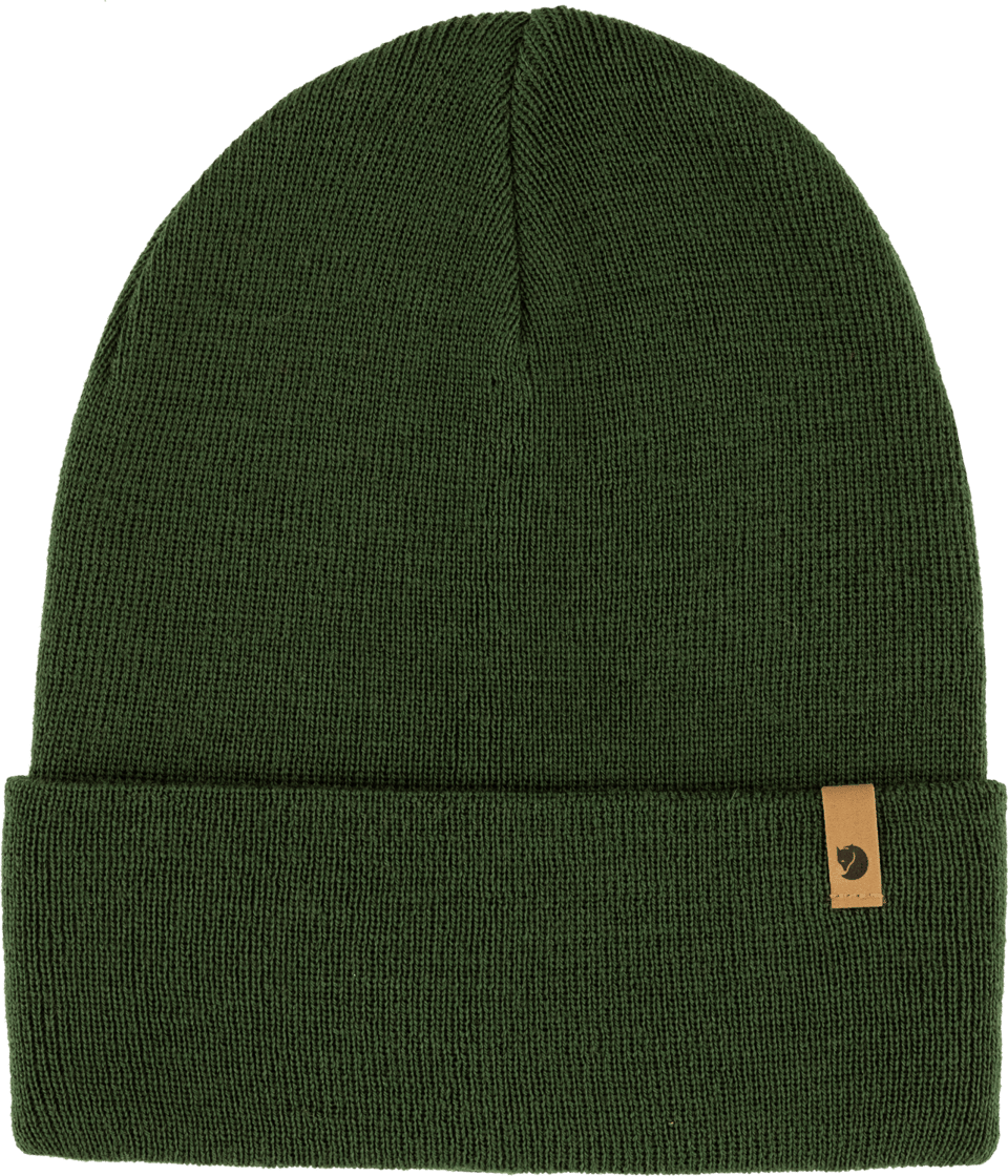 Classic Knit Hat
