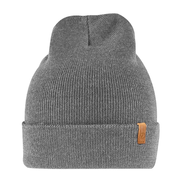 Fjällräven Classic Knit Hat Grey Fjällräven