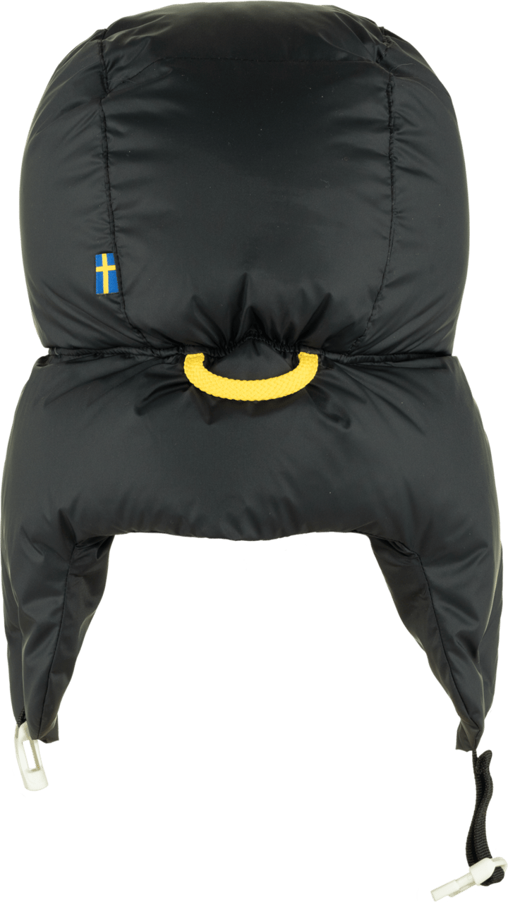 Fjällräven Expedition Down Heater Black Fjällräven