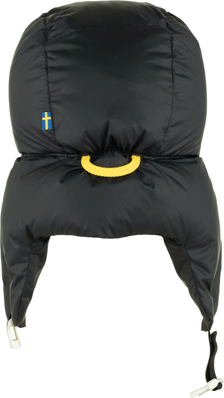 Fjällräven Expedition Down Heater Black Fjällräven