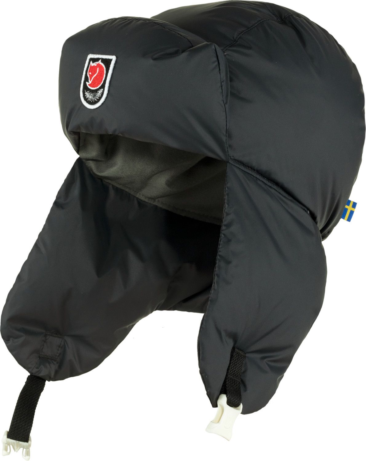 Fjällräven Expedition Down Heater Black