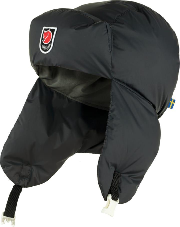 Fjällräven Expedition Down Heater Black Fjällräven