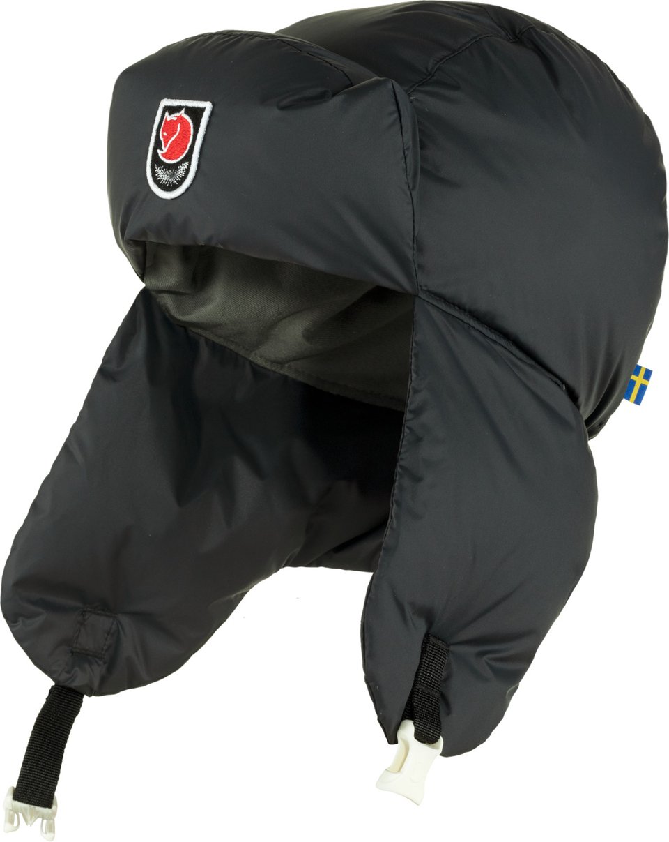 Expedition Down Heater