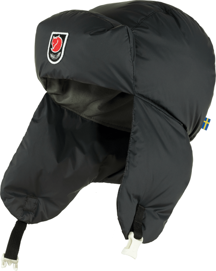 Fjällräven Expedition Down Heater Black Fjällräven Fjällräven Expedition Down Heater Black Fjällräven