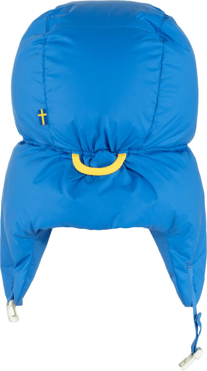 Fjällräven Expedition Down Heater Un Blue Fjällräven