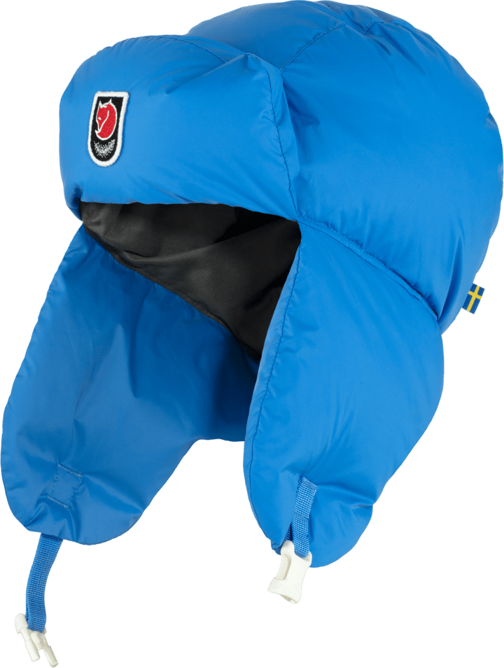 Fjällräven Expedition Down Heater Un Blue Fjällräven