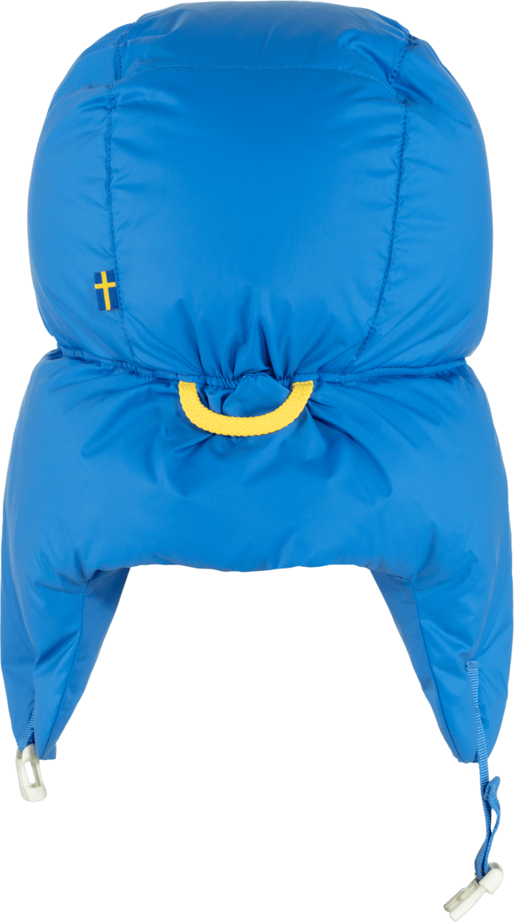 Fjällräven Expedition Down Heater Un Blue Fjällräven