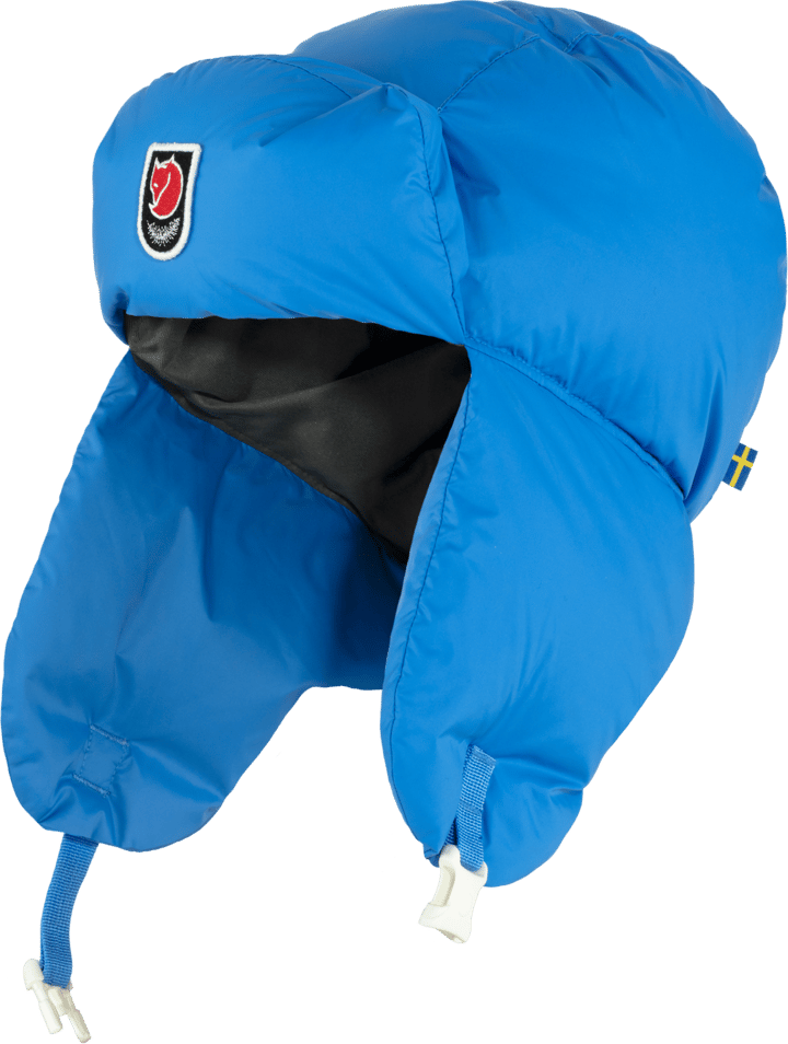 Fjällräven Expedition Down Heater Un Blue Fjällräven