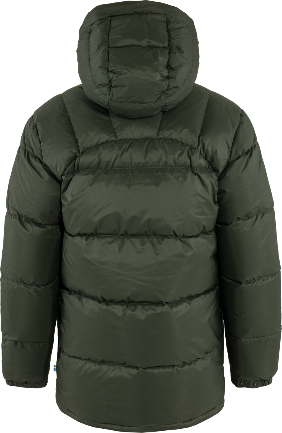 Expedition Down Lite Jacket W