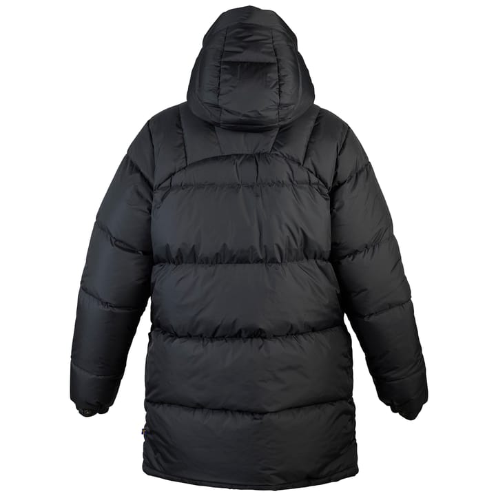 Women's Expedition Down Jacket Black Fjällräven