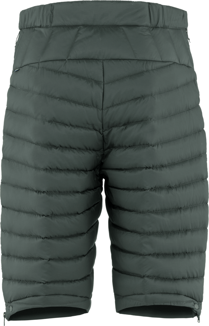 Men's Expedition Down Knickers Basalt Fjällräven