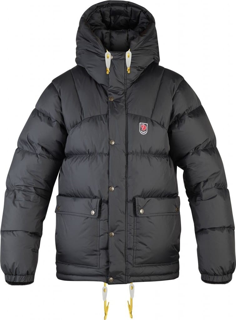 Fjällräven Men's Expedition Down Lite Jacket