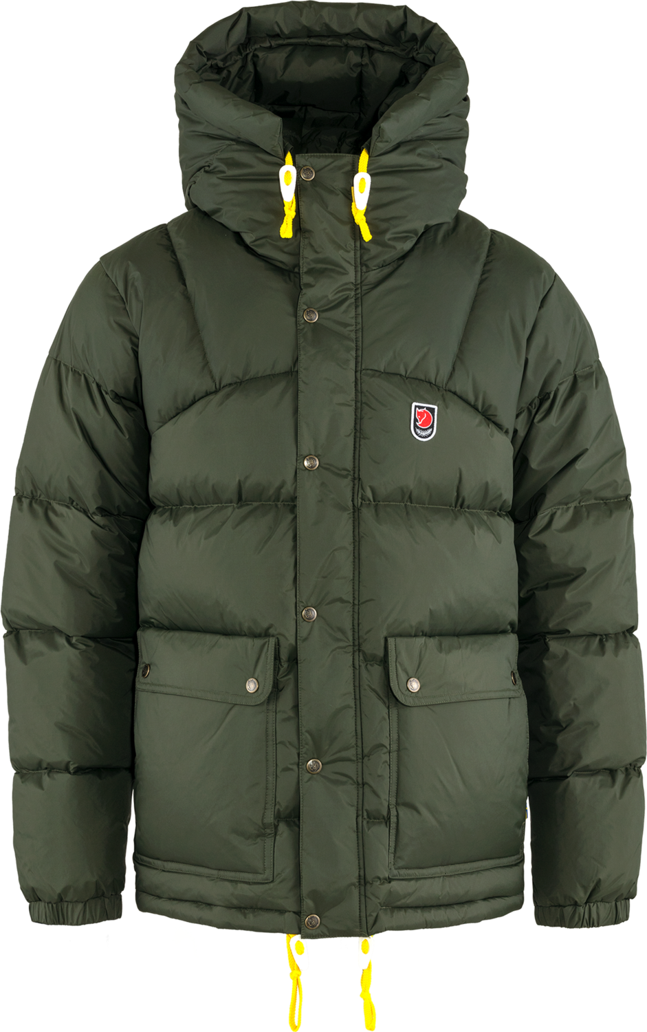 Men’s Expedition Down Lite Jacket Deep Forest