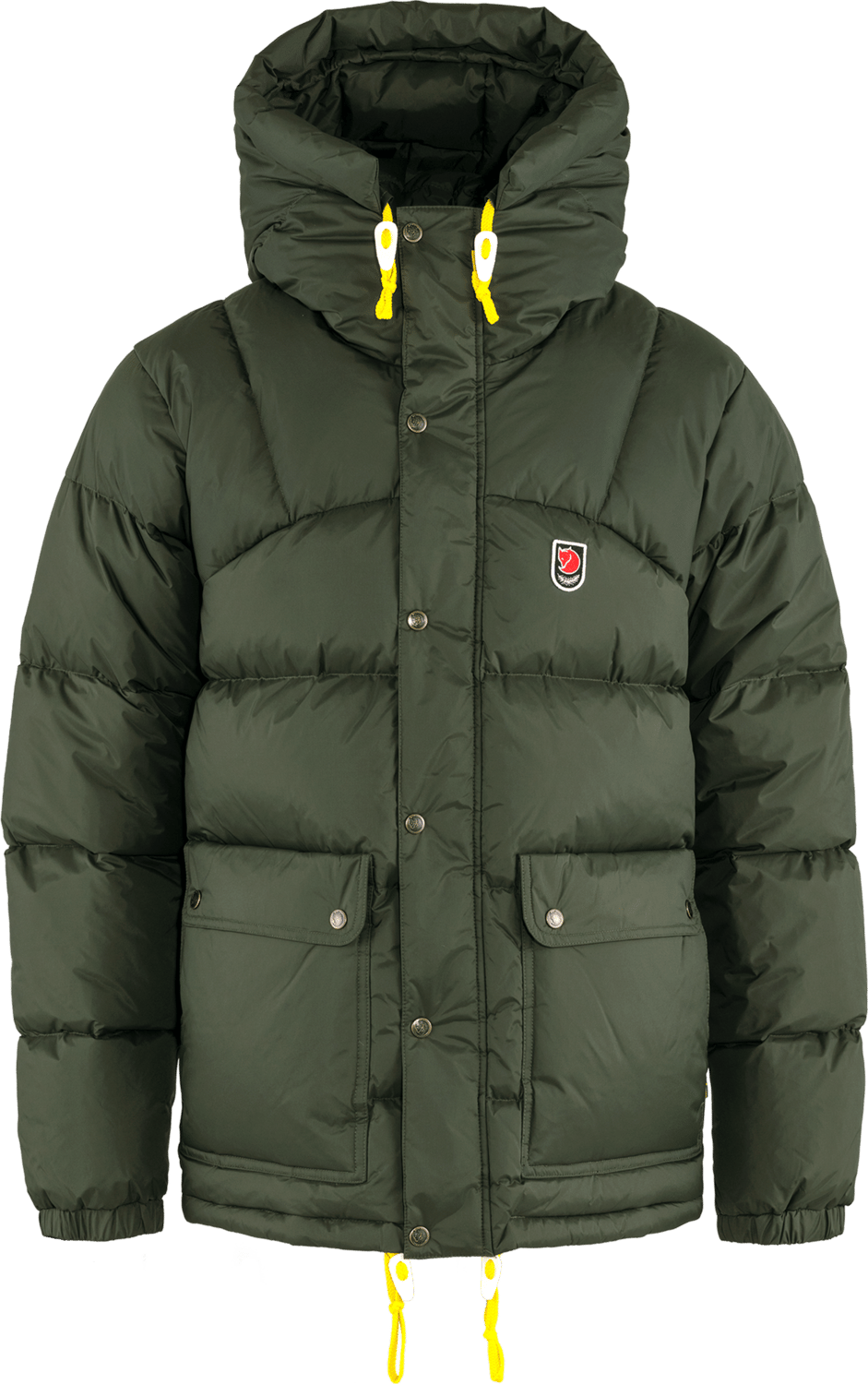 Men's Expedition Down Lite Jacket Deep Forest