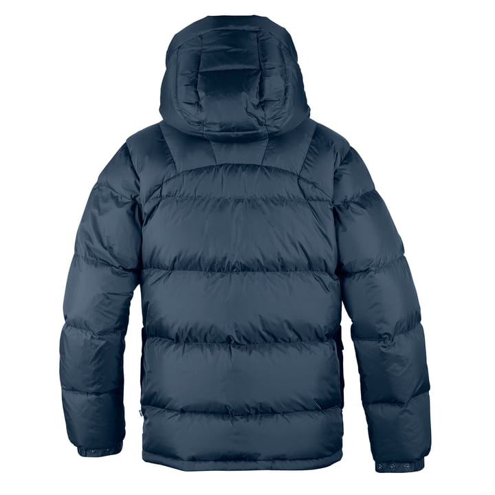 Expedition Down Jacket W