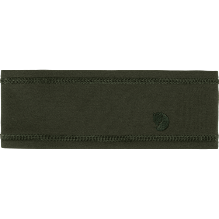 Fjällräven Expedition Fleece Headband Deep Forest Fjällräven Fjällräven Expedition Fleece Headband Deep Forest Fjällräven