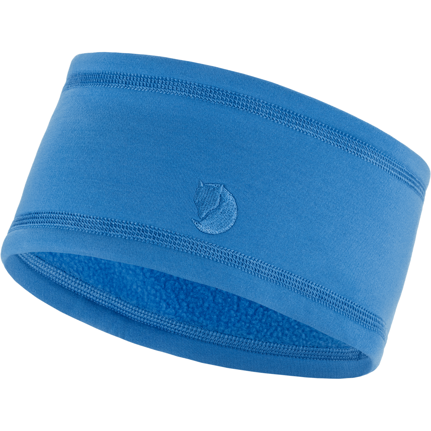 Fjällräven Expedition Fleece Headband Un Blue