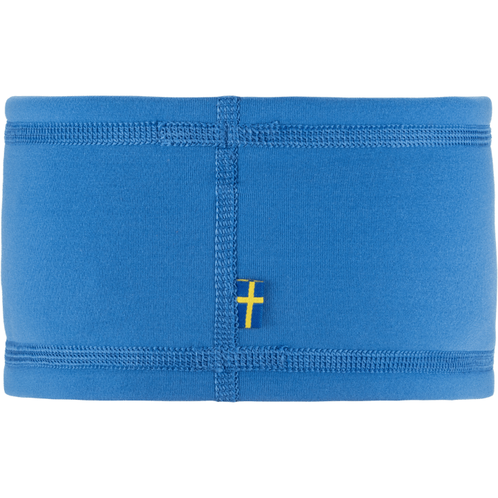 Fjällräven Expedition Fleece Headband Un Blue Fjällräven