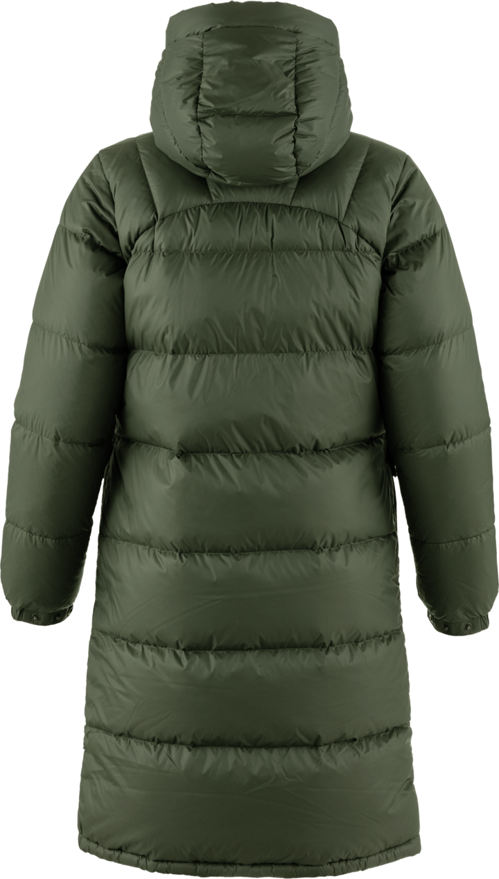 Fjällräven Expedition Long Down Parka Women's Deep Forest Fjällräven Fjällräven Expedition Long Down Parka Women's Deep Forest Fjällräven