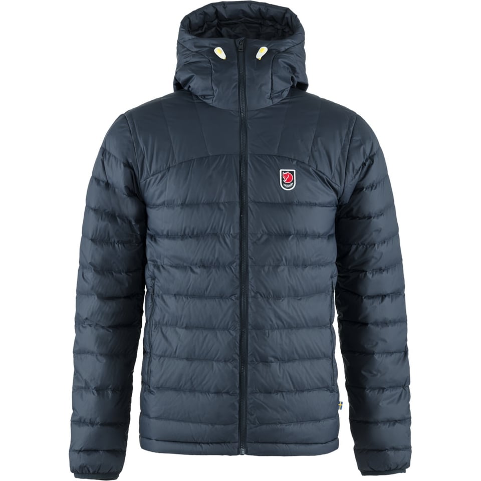 Expedition Pack Down Hoodie Men's