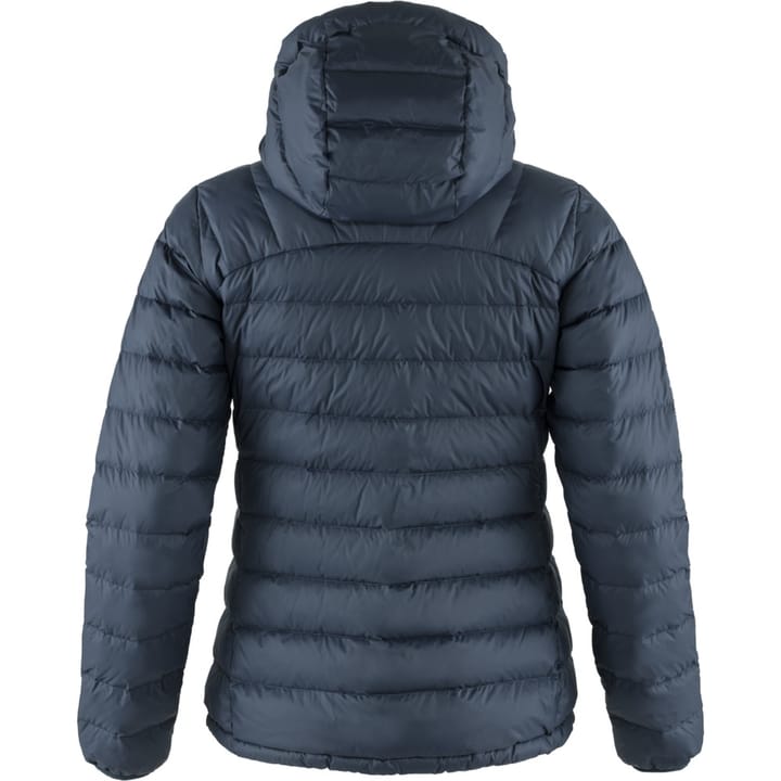 Fjällräven Women's Expedition Pack Down Hoodie Navy Fjällräven Fjällräven Women's Expedition Pack Down Hoodie Navy Fjällräven