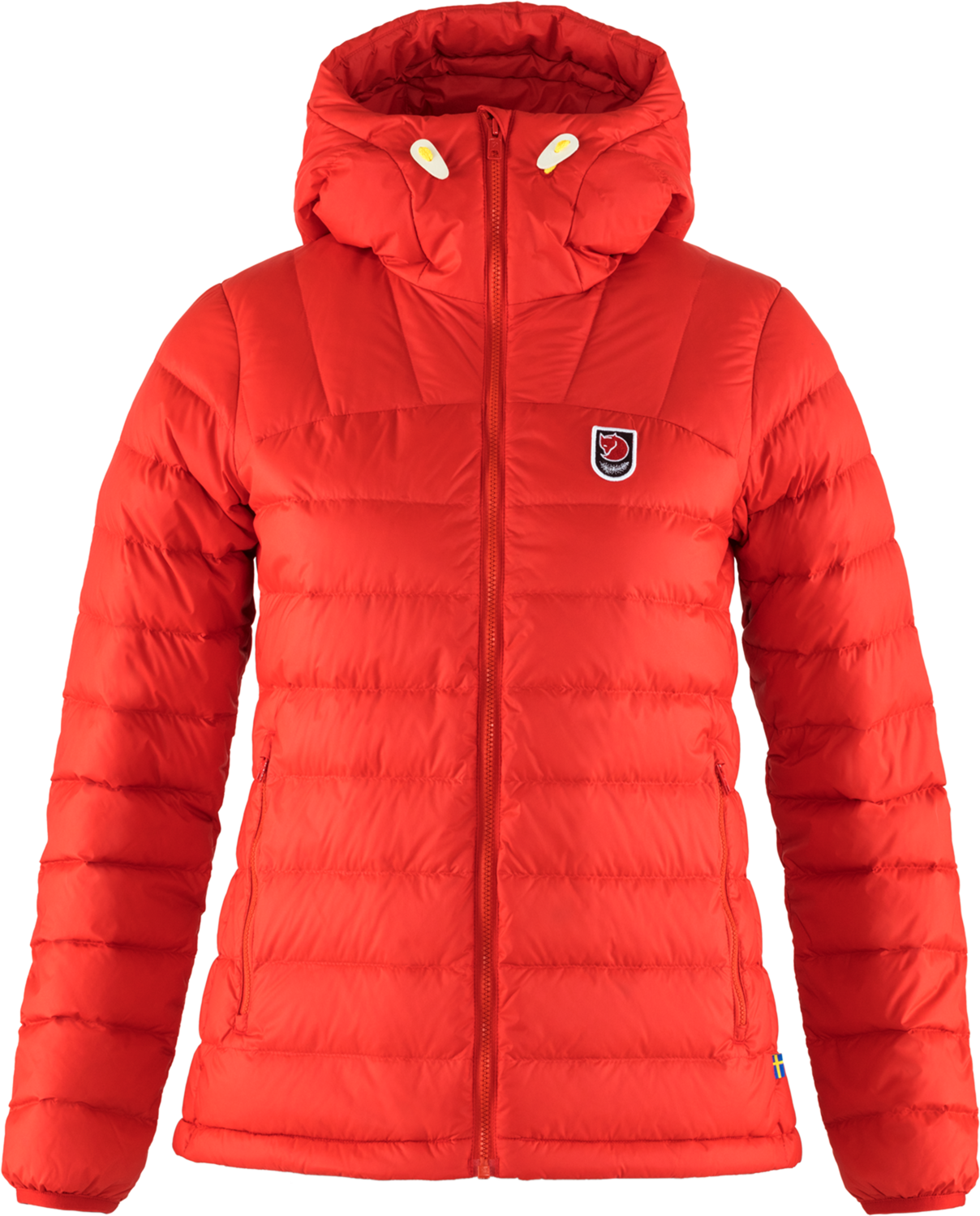 Fjällräven Expedition Pack Dunjakke