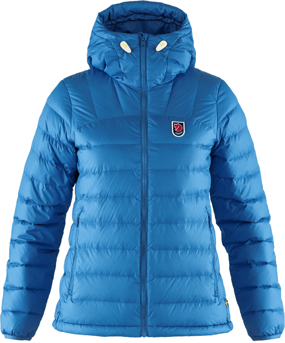 Women's Expedition Pack Down Hoodie
