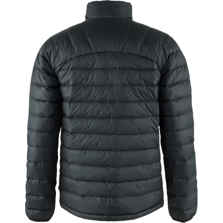 Men's Expedition Pack Down Jacket (2022) Black Fjällräven