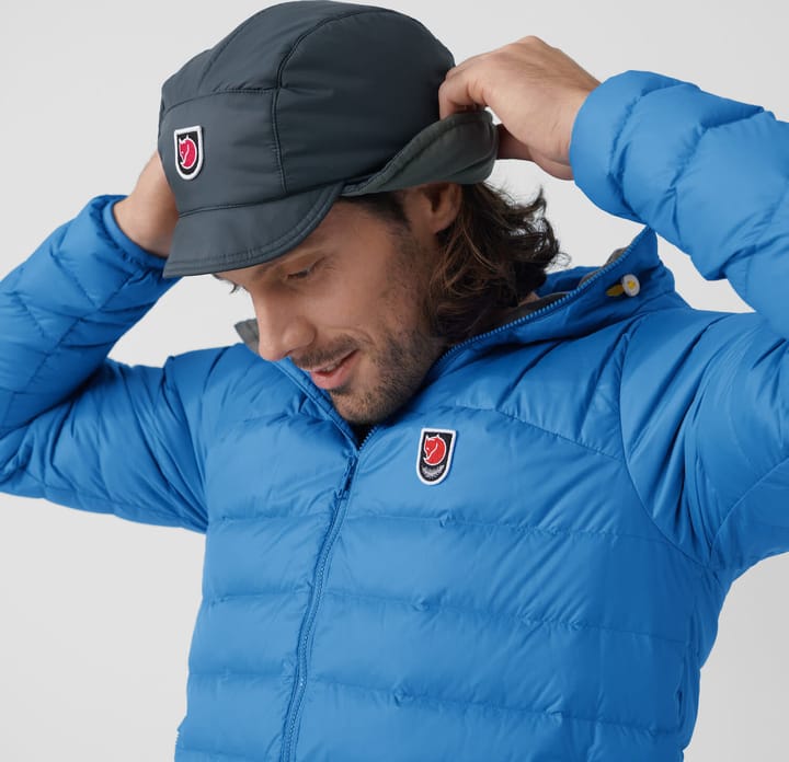 Fjällräven Expedition Padded Cap Un Blue Fjällräven