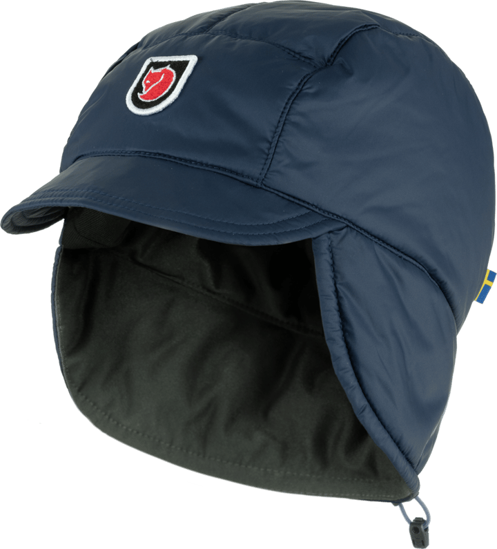 Fjällräven Expedition Padded Cap Navy Fjällräven