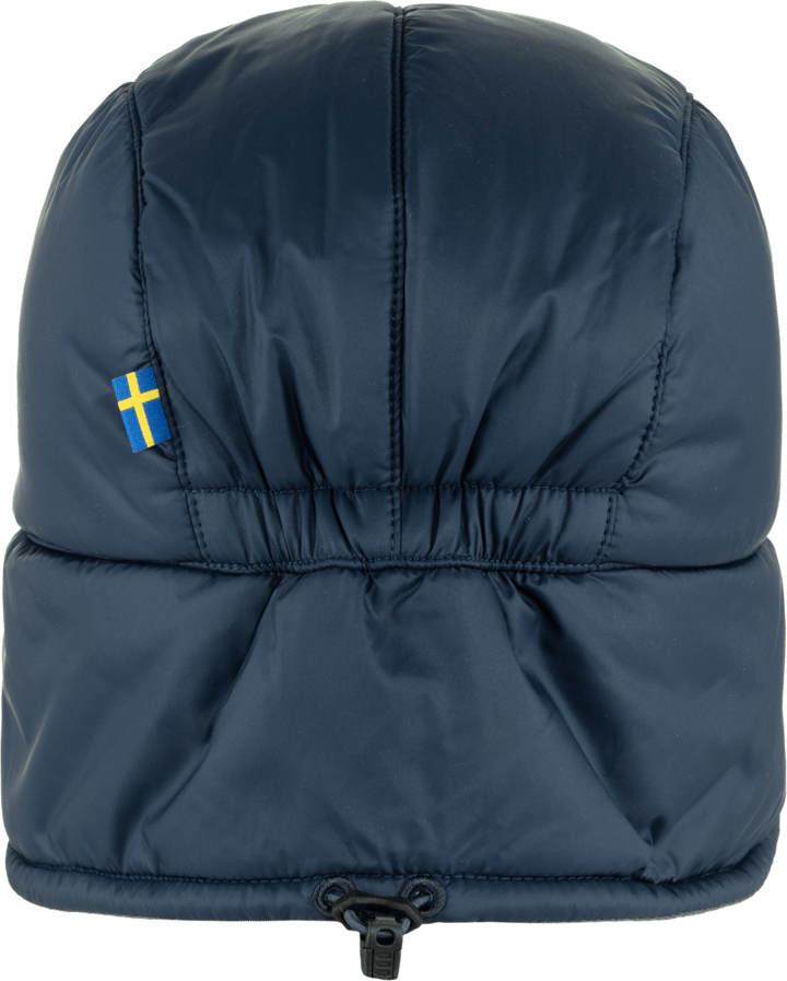 Fjällräven Expedition Padded Cap Navy Fjällräven Fjällräven Expedition Padded Cap Navy Fjällräven