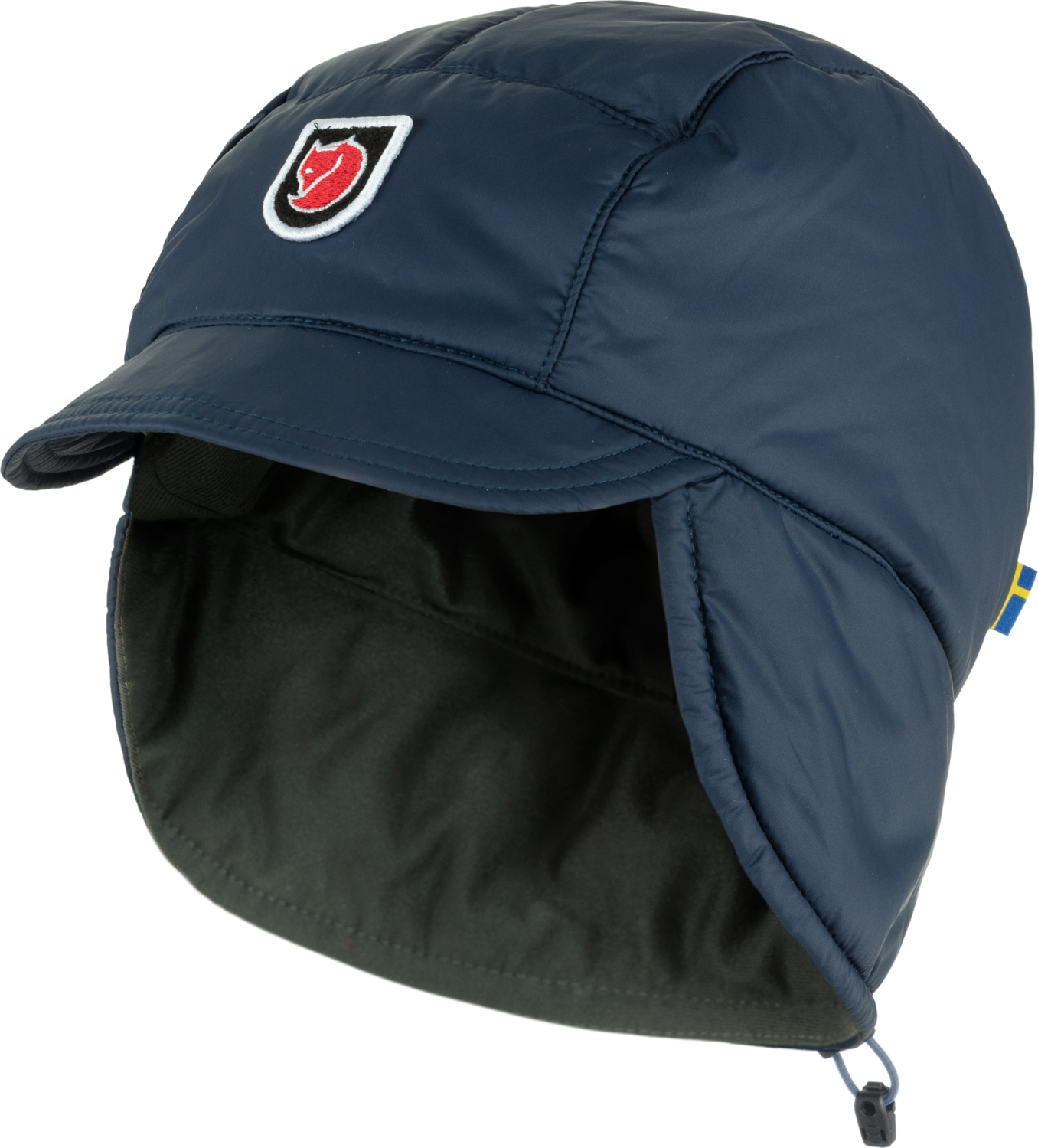 Fjällräven Expedition Padded Cap kepsar dam – bild 3