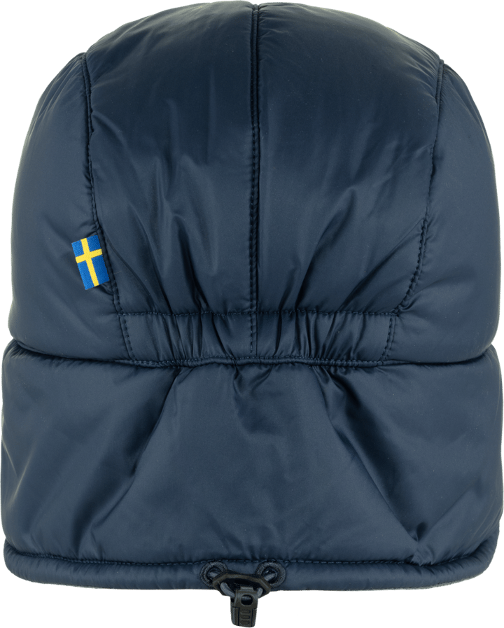 Fjällräven Expedition Padded Cap Navy Fjällräven