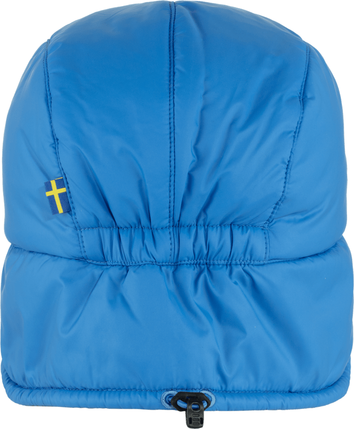 Fjällräven Expedition Padded Cap Un Blue Fjällräven Fjällräven Expedition Padded Cap Un Blue Fjällräven