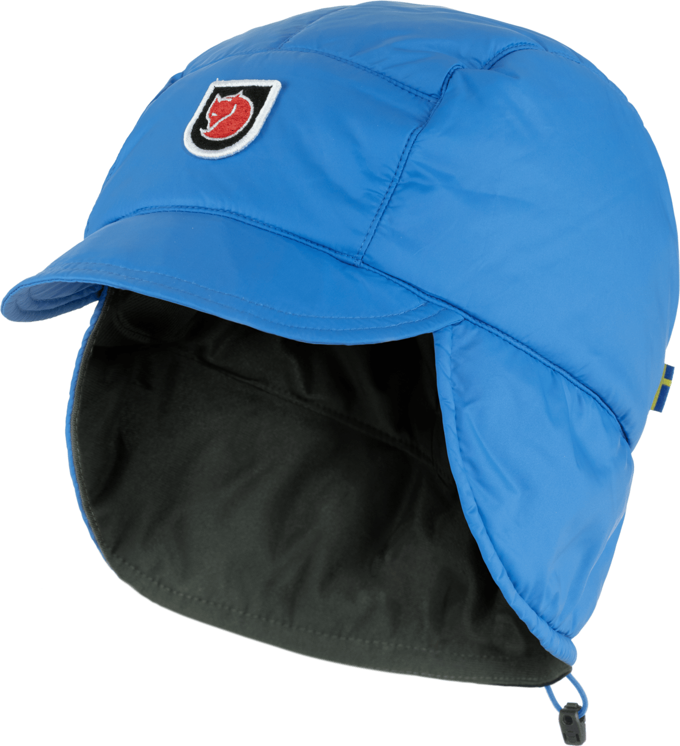 Fj ällräven Expedition Padded Cap Un Blue