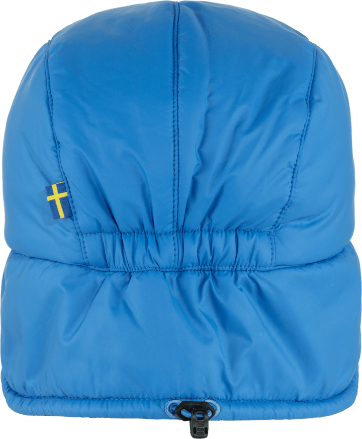 Fjällräven Expedition Padded Cap Un Blue Fjällräven