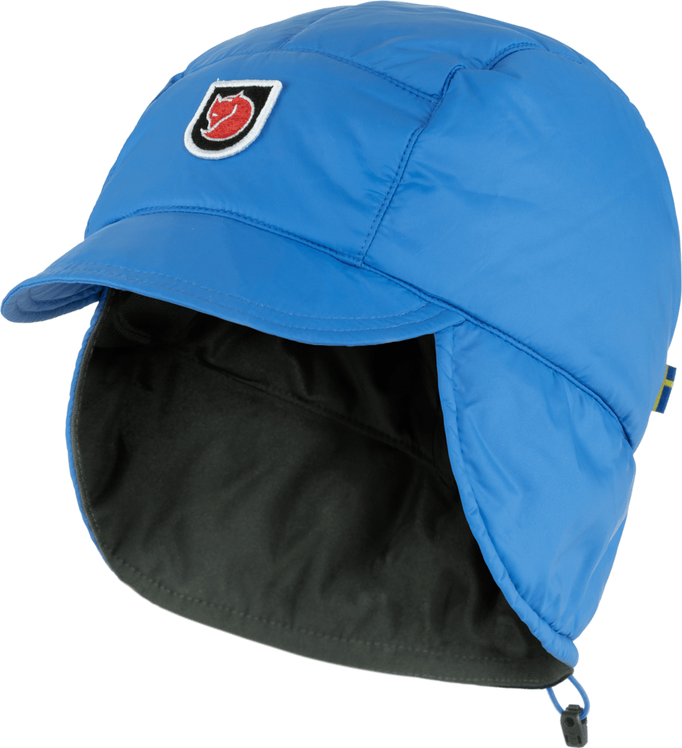 Expedition Padded Cap
