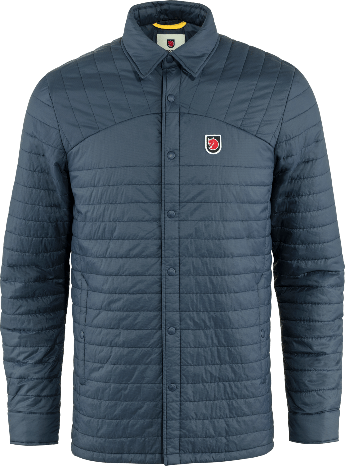 Fjällräven Men's Expedition X-Lätt Shirt Navy