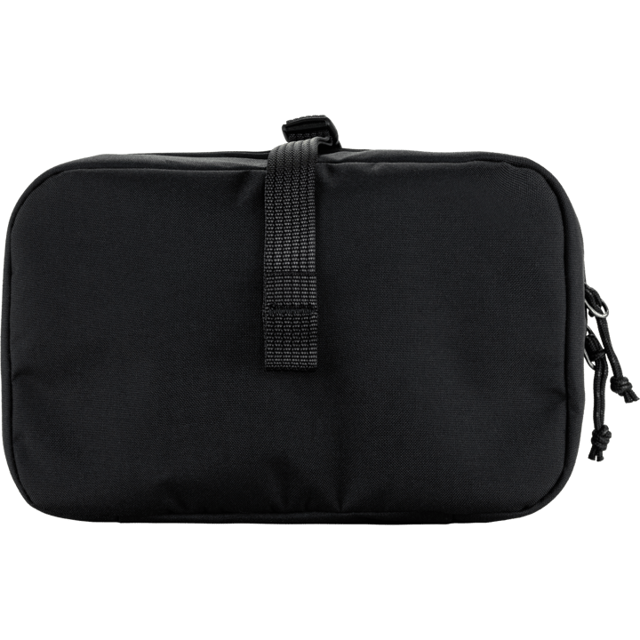 Fjällräven Färden Necessity Bag Coal Black Fjällräven