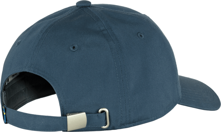 Fjällräven Fjällräven Est. 1960 Cap Indigo Blue Fjällräven