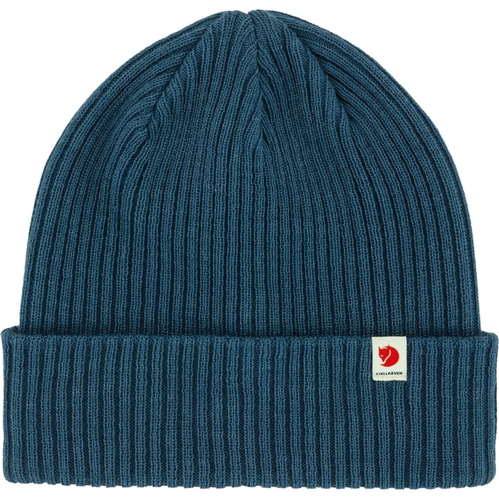 Fjällräven Fjällräven Rib Hat Indigo Blue Fjällräven Fjällräven Fjällräven Rib Hat Indigo Blue Fjällräven