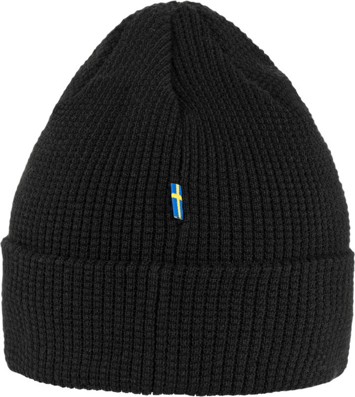 Fjällräven Fjällräven Tab Hat Black Fjällräven