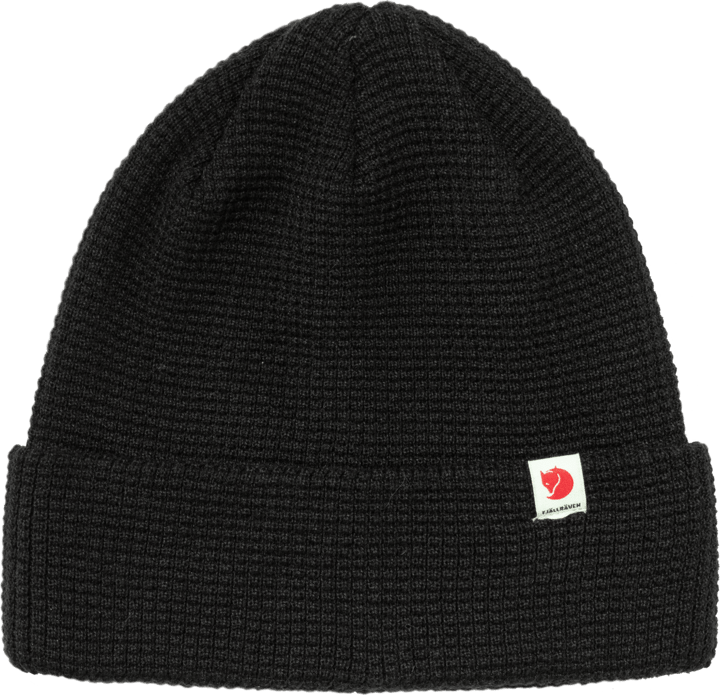 Fjällräven Fjällräven Tab Hat Black Fjällräven Fjällräven Fjällräven Tab Hat Black Fjällräven