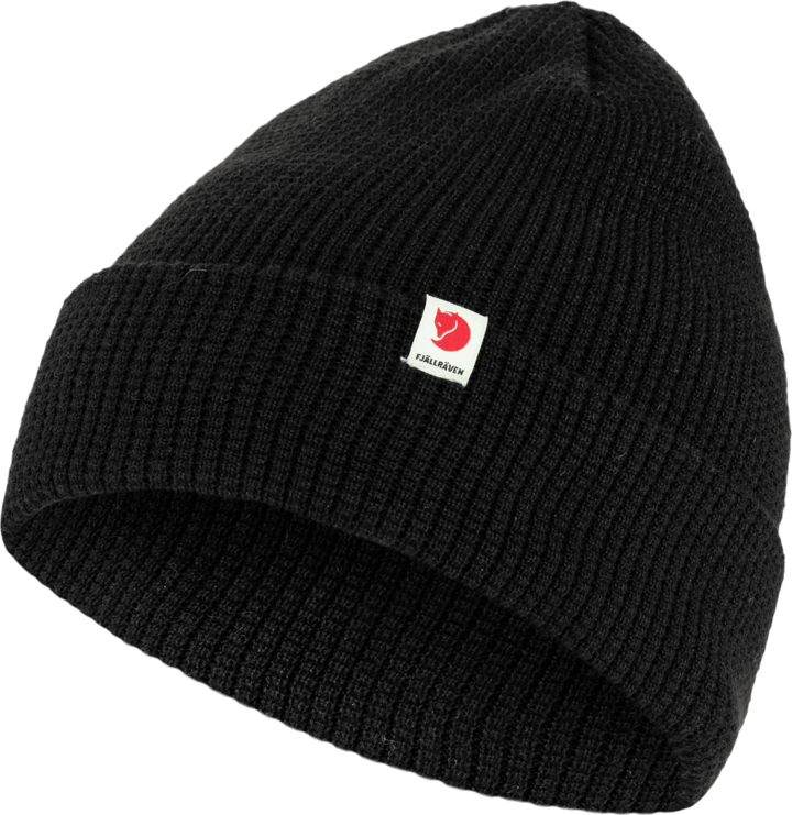 Fjällräven Fjällräven Tab Hat Black Fjällräven